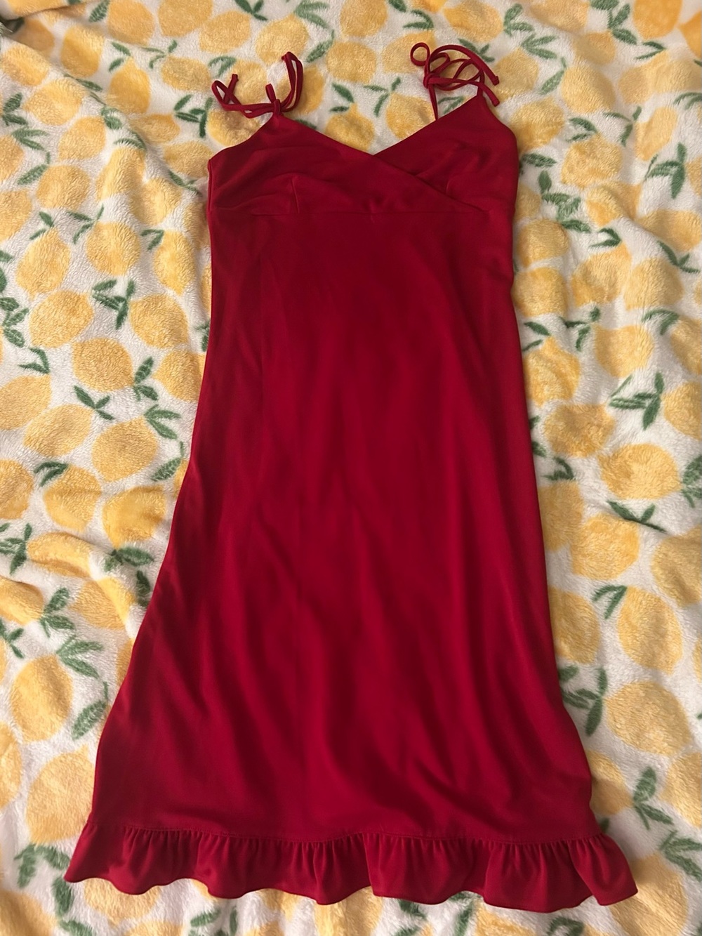Express dress